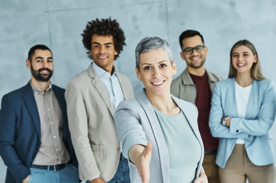 Executive Communication Training That Transforms