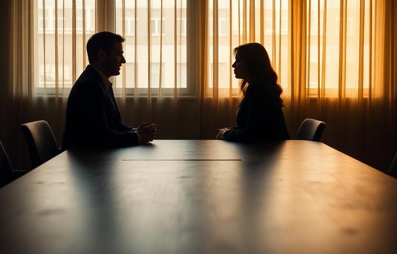 Conversations That Create Change