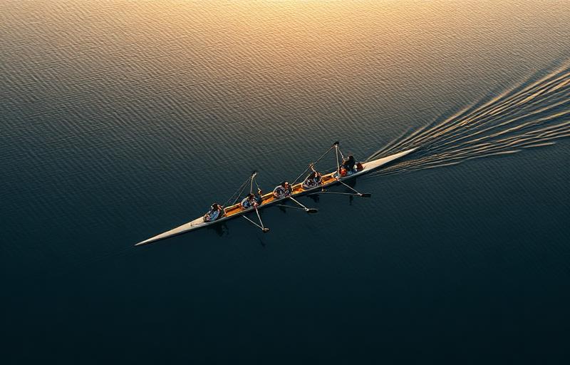 Building High-Performing Teams