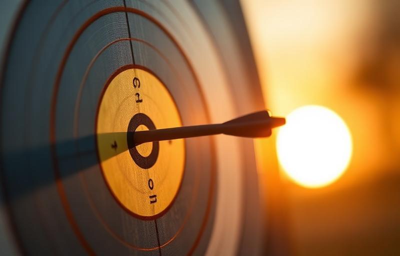 Setting and Reviewing Goals