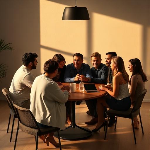 Focus Groups
