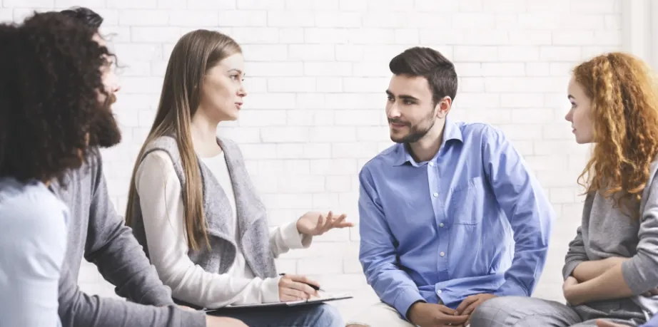 Powerful Conversations