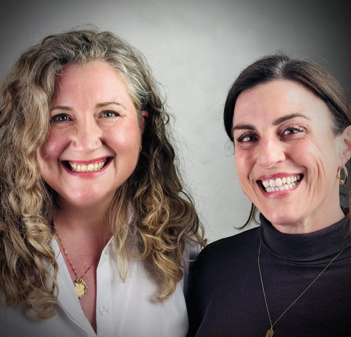 Sarah and Helen - Accent & Dialect Coaches