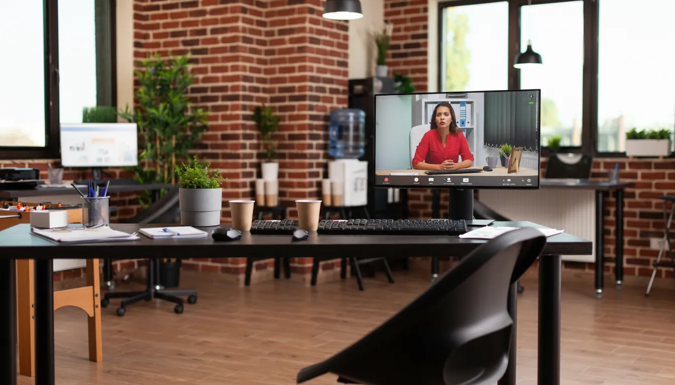 Virtual Meetings