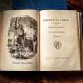 A Christmas Carol: How Scrooge, Psychometrics, and Ghosts Can Help You Be Less Terrible.